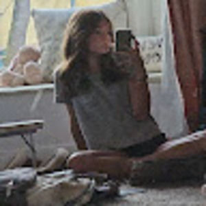 Meet your Posher, Riley ray